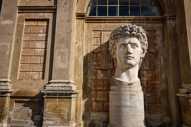 Private Sistine Chapel & Vatican Highlights Tour with Fast Access - Walking, Time, and What You’ll Not Have