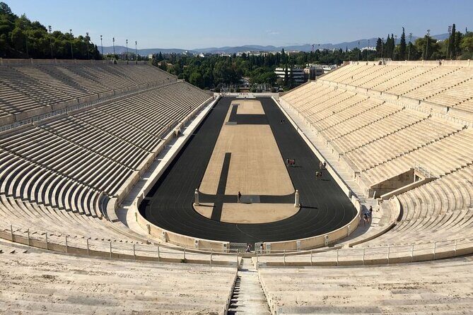 Private Tour Acropolis and Athens Highlights - Acropolis and Parthenon: Ticket Planning and What You’ll Best See