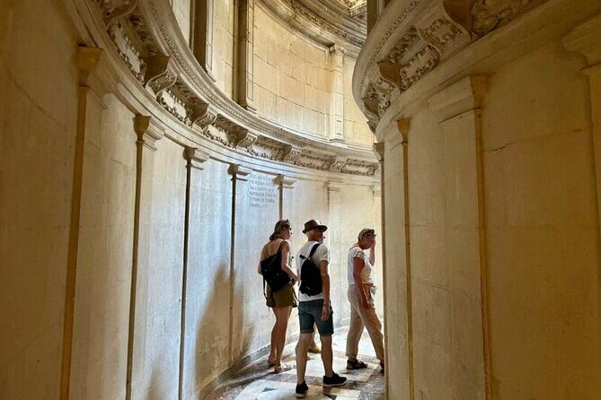 Private Tour Alcazar Seville Cathedral and Giralda Tower Climb - Giralda climb: 105 meters up for the kind of view you remember