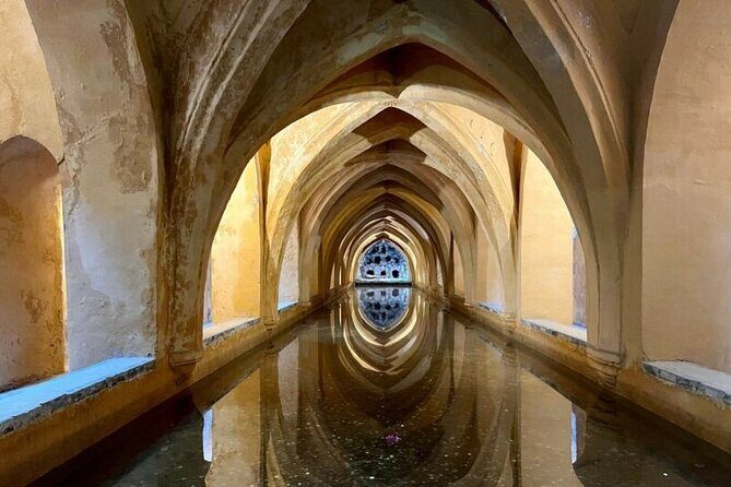 Private Tour Alcazar Seville Cathedral and Giralda Tower Climb - Price and value: does $293.14 per person make sense?