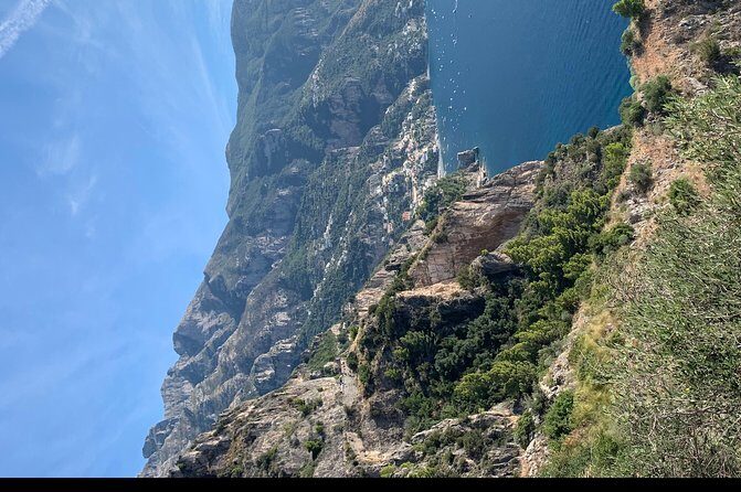 Private tour Amalfi Coast and Pompei: Positano and Sorrento - Pompeii in the afternoon: the story behind the stones