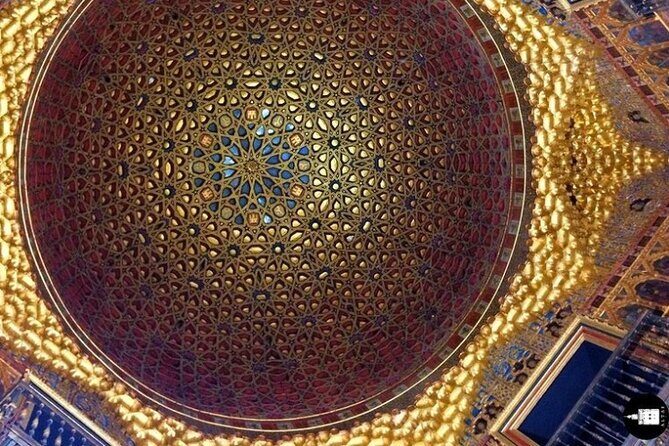 Private tour and tickets of Alcazar & Cathedral of Seville - Seville Cathedral: how to use your 1 hour well