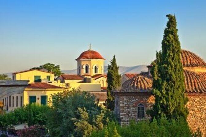 Private Tour Athens: Acropolis, Parthenon, Museum, Olympian Zeus - The Acropolis and Parthenon: What You Should Focus On