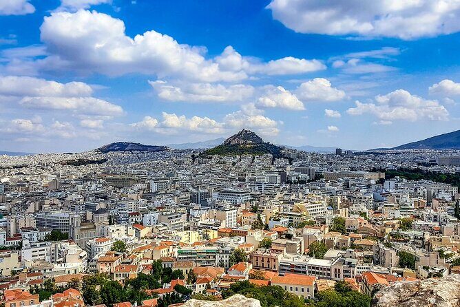Private Tour Athens: Acropolis, Parthenon, Museum, Olympian Zeus - Who This Tour Fits Best (And Who Might Prefer Another Plan)
