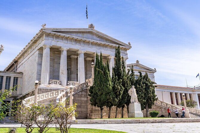Private Tour Athens: Acropolis, Parthenon, Museum, Olympian Zeus - New Acropolis Museum: Why the Timing Makes a Difference