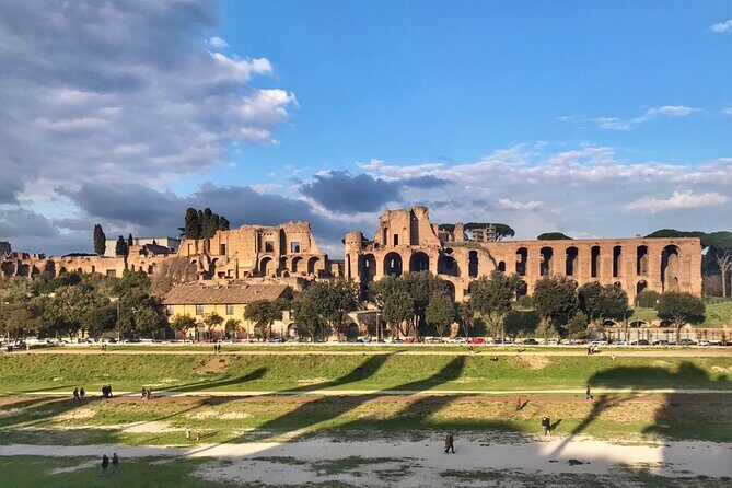 Private Tour Colosseum, Palatine Hill & Roman Forum - Key things to know before you go