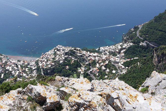 Private Tour: Day Trip Excursion to Herculaneum, Positano and Sorrento - Private guiding: when customization becomes real