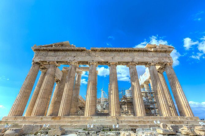 Private Tour: Half day Athens Sightseeing and Acropolis Museum - Should You Book It? A Practical Decision Guide