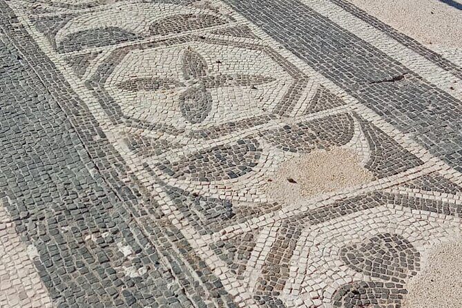 Private Tour in Herculaneum with an authorized guide - Who this private Herculaneum tour is best for (and who might rethink it)