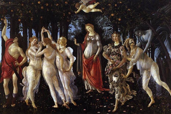 Private Tour: Masterpieces of the Uffizi Gallery - Private Uffizi Tour Value: What You Actually Get