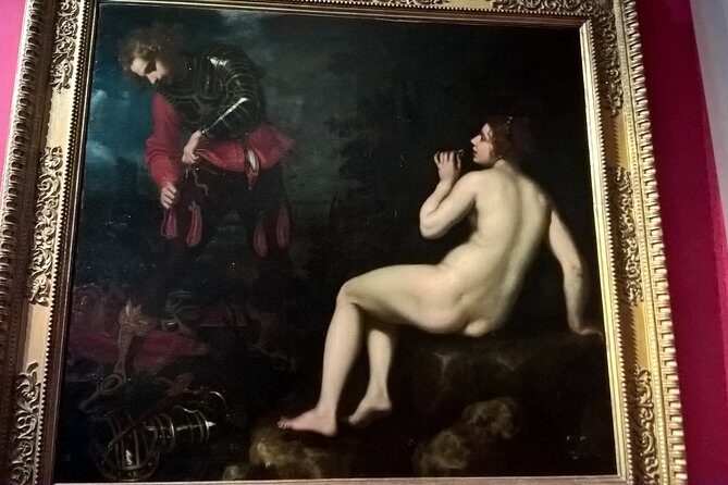 Private Tour: Masterpieces of the Uffizi Gallery - Tickets and Timing: What’s Included vs What You Must Book