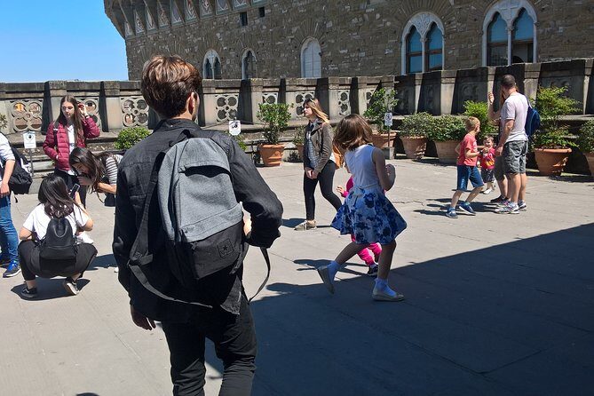 Private Tour: Masterpieces of the Uffizi Gallery - The 3-Hour Route: How the Tour Likely Flows Inside