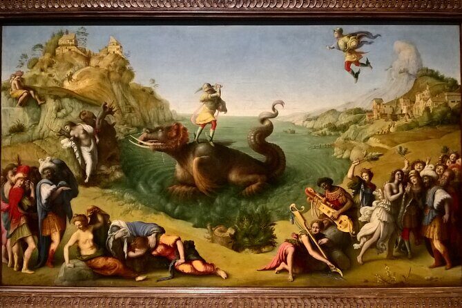 Private Tour: Masterpieces of the Uffizi Gallery - Duration and Pacing: Is 3 Hours Enough?