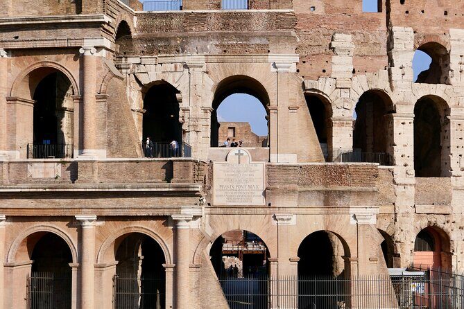 Private Tour of Colosseum with Entrance to Roman Forum - Should You Book This Private Colosseum Tour?