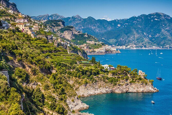Private Tour of Pompeii and the Amalfi Coast from Sorrento or Naples - Price and What You Should Expect to Pay Extra