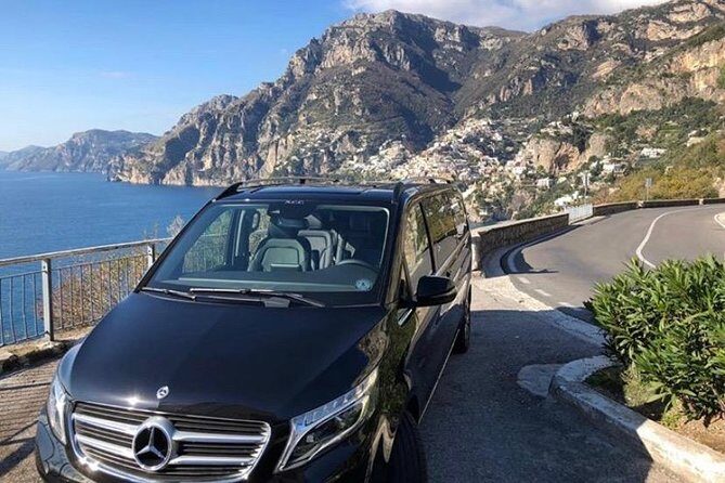 Private Tour of Pompeii and the Amalfi Coast from Sorrento or Naples - Drivers and Optional Pompeii Guides: What Makes It Feel Special