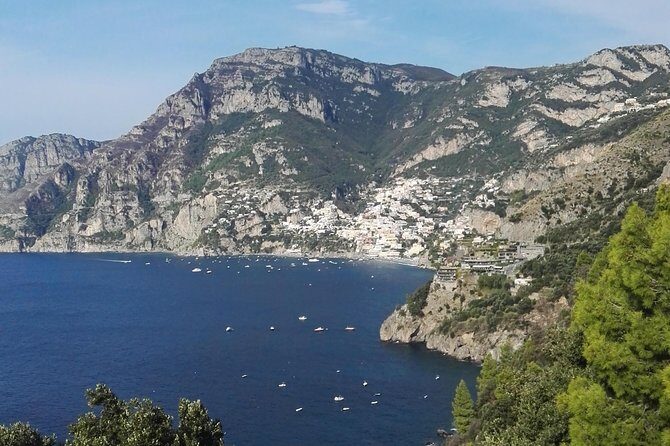 Private Tour Of Pompeii - Sorrento & Positano - Quick Take