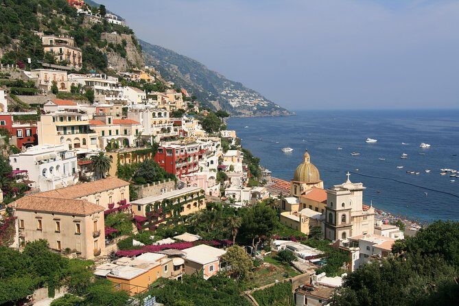Private Tour Of Pompeii - Sorrento & Positano - Price and Value: When $898.87 Makes Sense