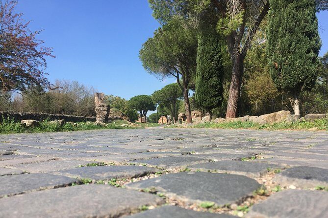 Private Tour Of Rome Highlights And Vatican Museums Skip-The-Line all included - Gianicolo Terrace: the best view break that resets your energy