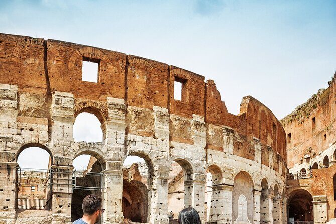 Private Tour Of Rome Highlights And Vatican Museums Skip-The-Line all included - Vatican Museums skip-the-line: what it’s worth on a packed schedule