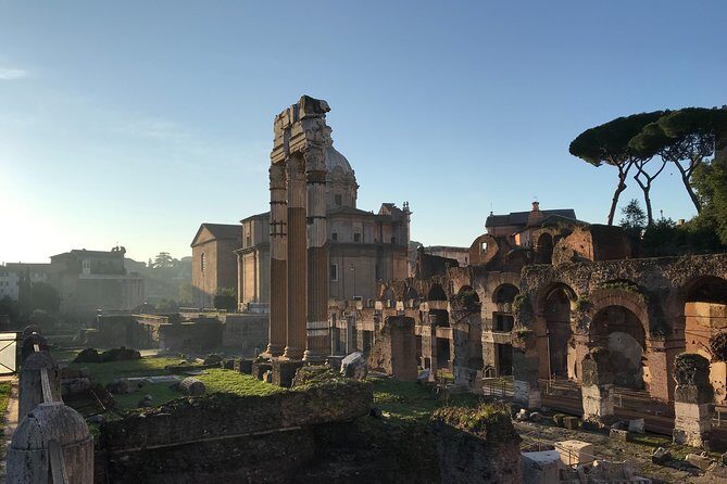 Private Tour of the Colosseum and Ancient Rome with Hotel Pick Up - Guides Who Make the Story Click (And How to Get the Most Out of Them)