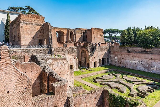 Private Tour of the Colosseum with Roman Forum & Palatine Hill - Who this tour suits best (and who might want a different option)