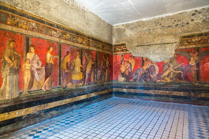 Private Tour Pompeii, Vesuvius and Herculaneum - Price and Value: Is $459.19 Per Person Worth It?