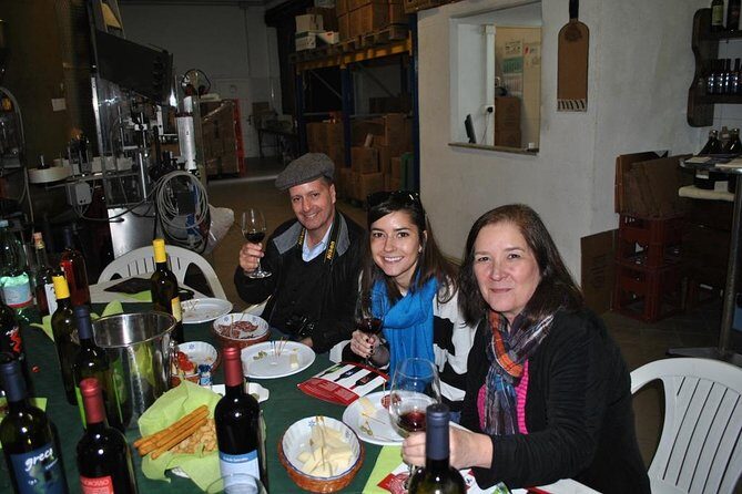 Private tour Pompeii Vesuvius and Winery from Sorrento - Cost check: what $413.28 really covers (and what it doesn’t)