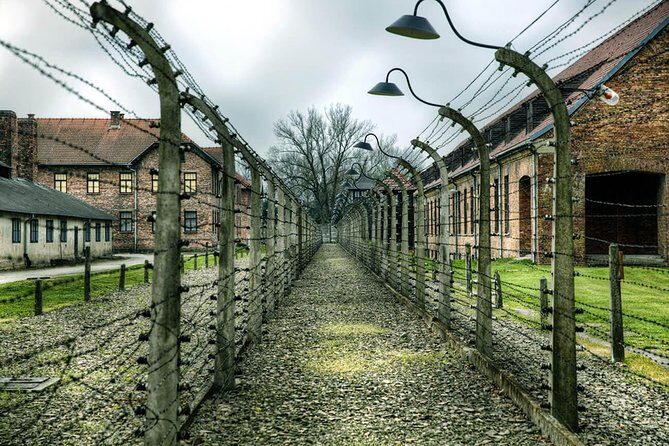 Private Tour to Auschwitz & Birkenau from Katowice - Private Pickup From Katowice, Then Straight to Auschwitz