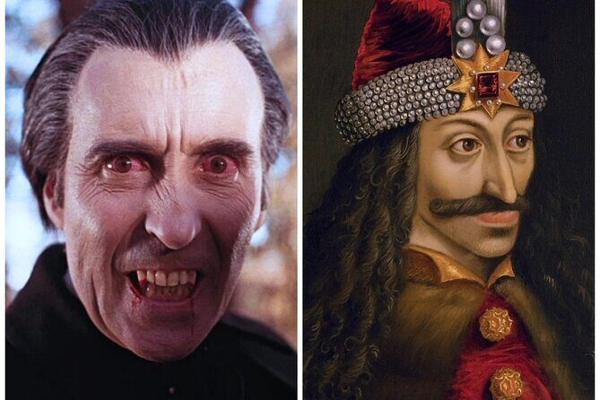 Private tour to Bran Dracula's Castle and Peleș Royal Castle - Bran Castle: Dracula’s Castle, Plus the Vlad Reality Check