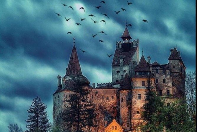 Private tour to Bran Dracula's Castle and Peleș Royal Castle - The “Is It Worth It?” Question: Price, What You Pay For, and What You Don’t