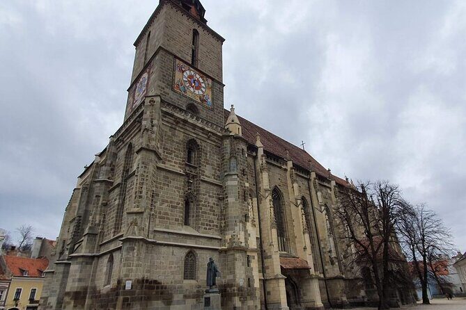 Private Tour to Peles and Dracula's Castle - Day trip from Bucharest - Price and What You’re Paying For (and Not Paying For)
