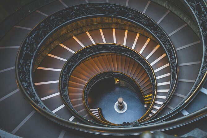 Private Tour Vatican Museums & Sistine Chapel Skip the line - Key things that make this tour work