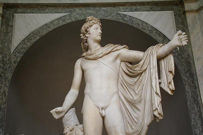 private tour: Vatican Museums, Sistine Chapel, St. Peter's Basilica - Logistics That Actually Matter: Bags, Safety Rules, and Kids