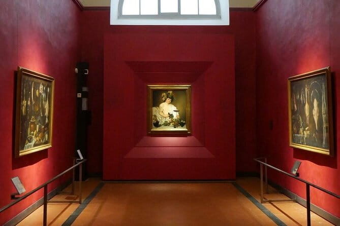Private Tour: Walking Tour plus The Uffizi guided Tour - What the Private Guide Adds (Beyond Facts)