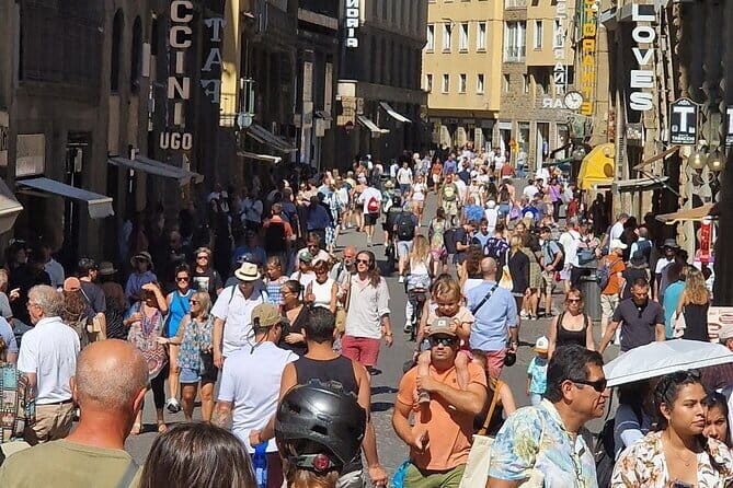 Private Tour: Walking Tour plus The Uffizi guided Tour - Price and Value: Is $301 for a Private Tour Fair?