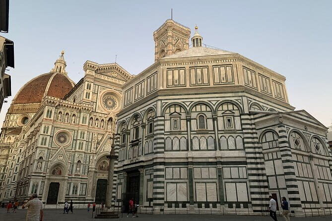 Private Tour: Walking Tour plus The Uffizi guided Tour - Should You Book This Florence + Uffizi Guided Tour?