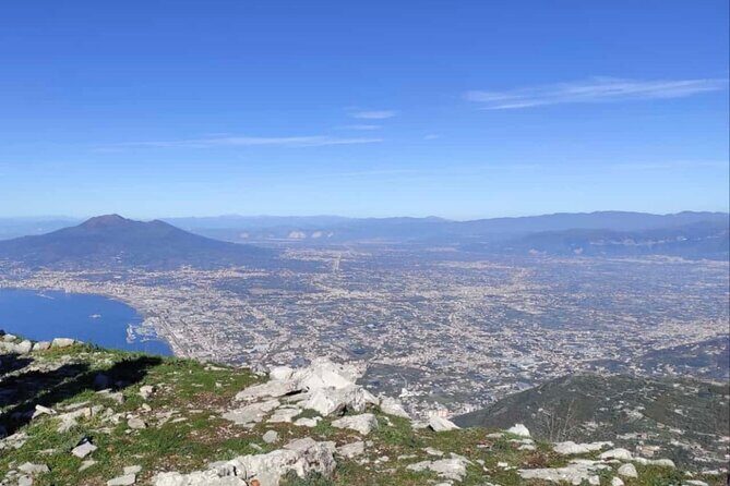 Private transfer from Rome to Sorrento and Pompeii - Sorrento Arrival: Getting to Your Door, Not Just a Town Center