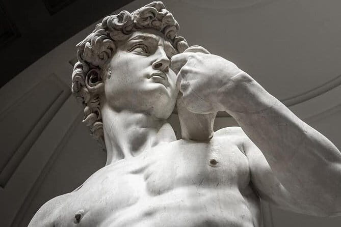 Private Uffizi and Accademia Time Entry Hidden Art Walking Tour - Small group size and private-group feel: why it changes everything