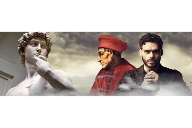 Private Uffizi and Accademia Time Entry Hidden Art Walking Tour - Who this tour is best for