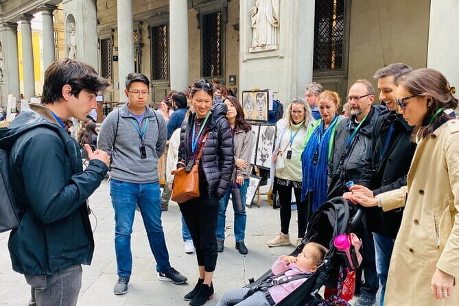 Private Uffizi Gallery Guided Tour in Florence - Key things to know before you go