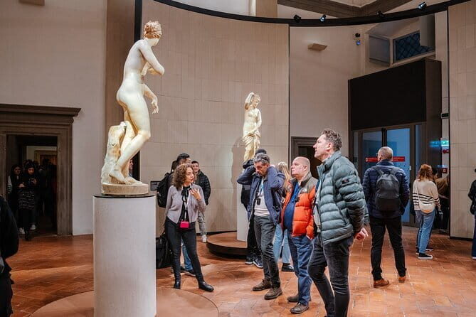 Private Uffizi Gallery Guided Tour in Florence - Priority entry at the Uffizi: what it really means for your time