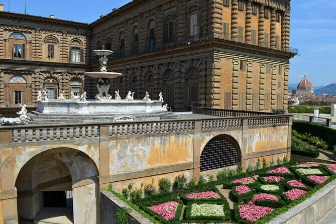 Private Uffizi Gallery Guided Tour in Florence - The second 30 minutes: secrets, legends, and how to look smarter