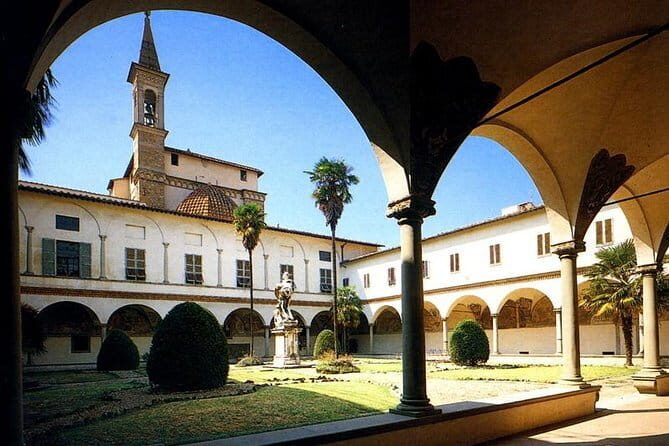 Private Uffizi Gallery Guided Tour in Florence - Price and value: is $187.44 worth it?