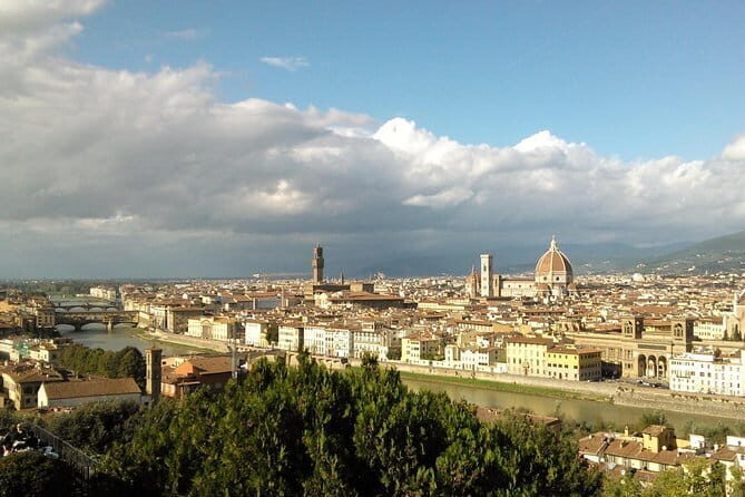 Private Uffizi Gallery Tour with Reserved Entry - Price and value: when $157.28 is worth it