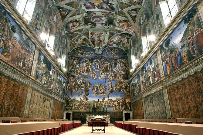 Private Vatican Experience - Price and value: is $240.29 per person a good deal?