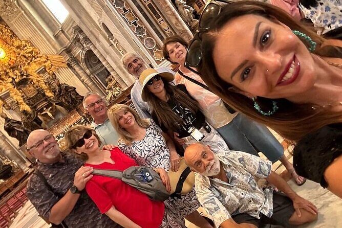 Private Vatican Experience - Who should book this private Vatican experience