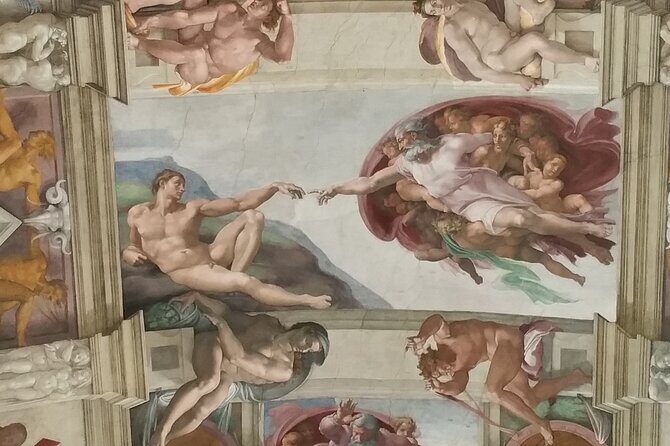Private Vatican Museum and Sistine Chapel Guided Tour - Practical Tips to Get More From the 3 Hours