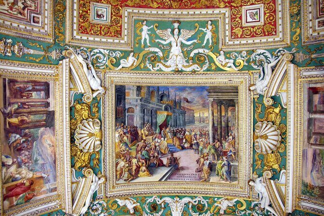 Private Vatican Museum and Sistine Chapel Guided Tour - Guides: Why the Human Touch Matters Here