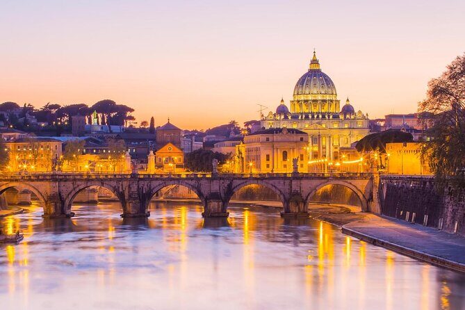 Private Vatican Museums & Sistine Chapel Skip-the-Line - Key reasons this Vatican tour is worth your time